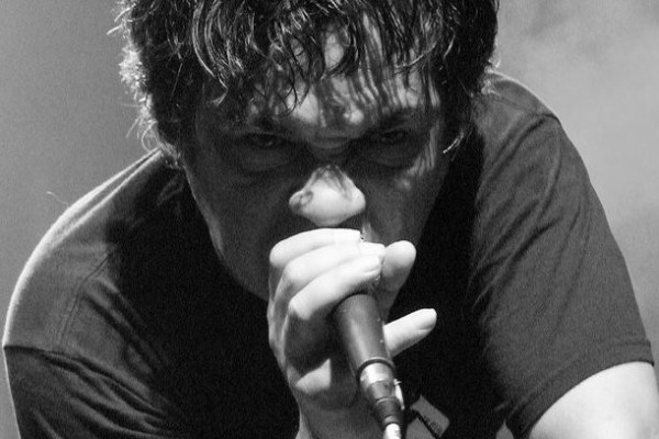 Ron Reyes (Piggy / Red Cross / Black Flag)