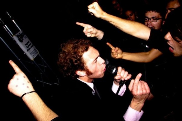 Kurt Baker Band (ex-Leftovers): "She's Not Sorry"