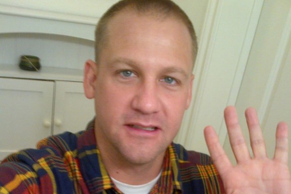 Scott Vogel (Terror)