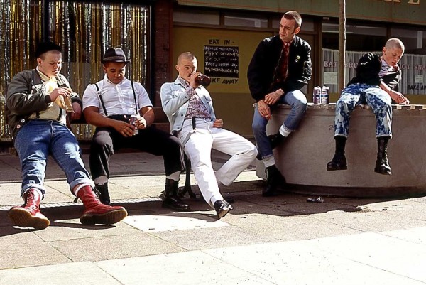 Insta-Fest cancelled due to possibility of "skinhead element"