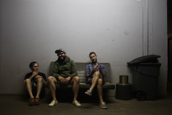 Their / Theyre / There: "Curtain Call"