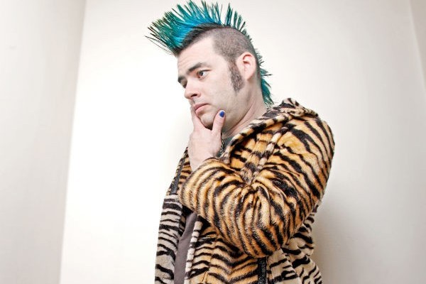 Leaked documents reveal Fat Mike as a DEA agent, 117 musicians indicted