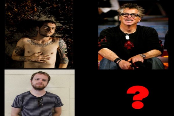 Chicken, Noodles, Soupy form supergroup; undecided on name
