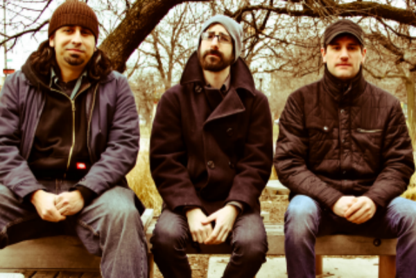 Gunner's Daughter join Dang Records