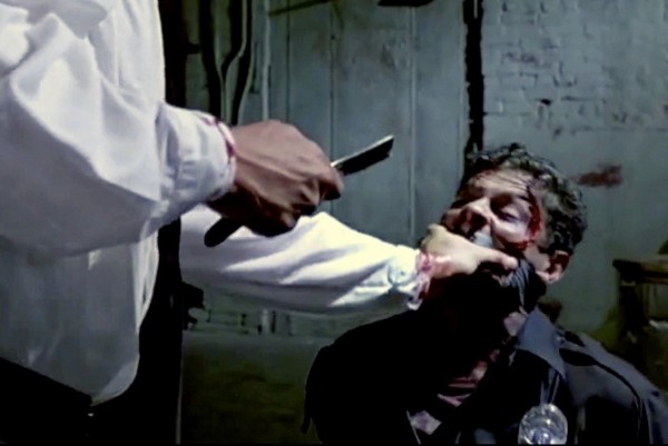 Fan mails 30 Seconds to Mars a severed ear