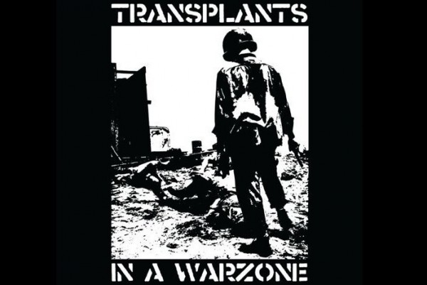 Transplants: "In a Warzone"