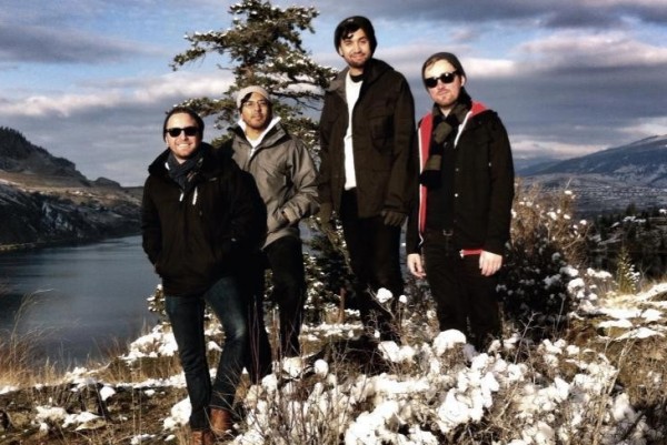 Anchoress: "Party Hard (ft. 3 Inches of Blood and Andrew W.K.)"