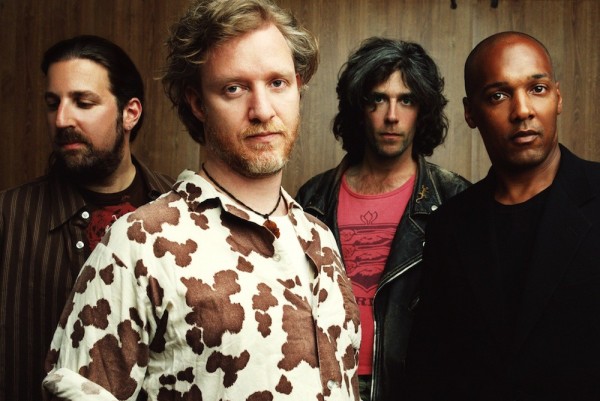 Matt Skiba explains why he hates the Spin Doctors' "Two Princes"