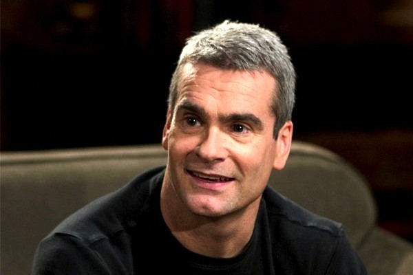 Henry Rollins goes in-depth with Pharrell Williams