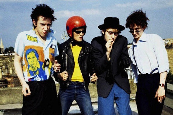 Deluxe reissue of Public Image Limited's debut due out in June