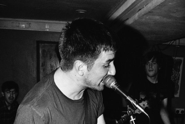Jon Curtis (The Cut Ups)
