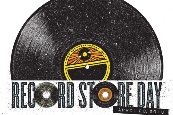 Win 'The Last Shop Standing' for Record Store Day