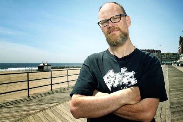 Mark Beemer (Shirts for a Cure)
