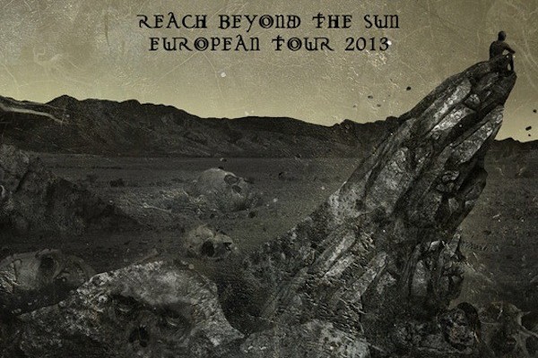 Shai Hulud / Departures
