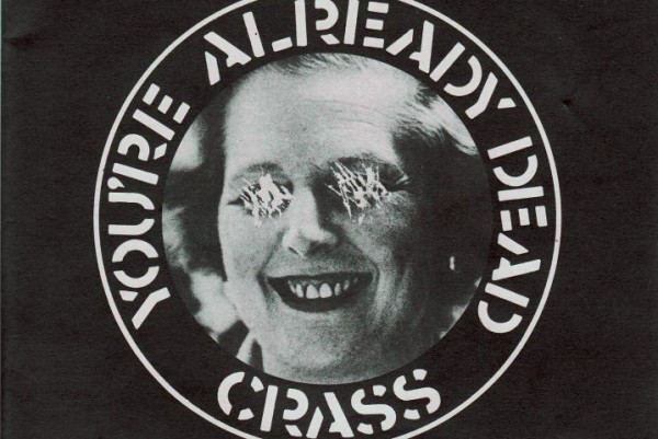 Musicians look at the legacy of Margaret Thatcher