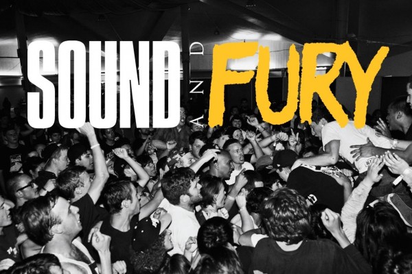 Sound and Fury announce first set of bands