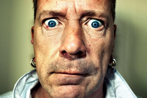 John Lydon clashes with Australian journalist, accused of misogyny