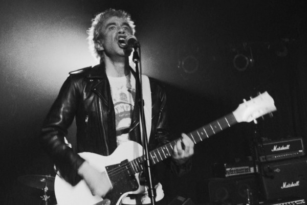 SNL delivers a pitch perfect 70s-era punk documentary parody