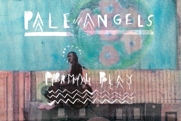Pale Angels announce 'Primal Play'