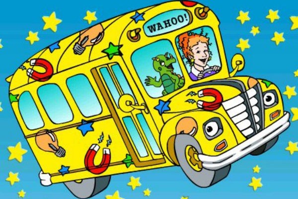 NONA (ex-Spraynard): "Bus Rides"