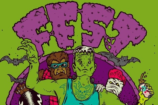 ALL, Circle Takes The Square, United Nations, more added to the Fest 12