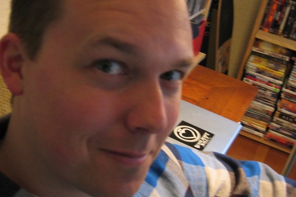 Rick Remender