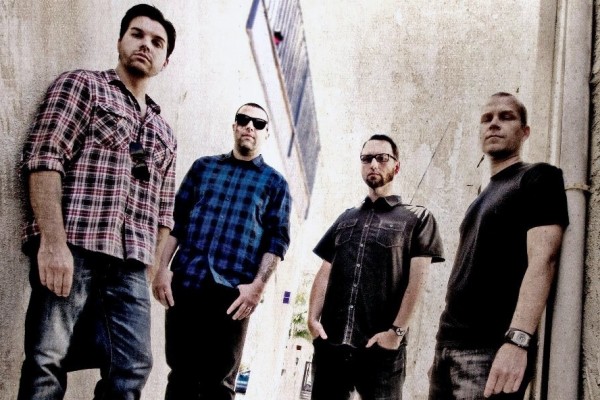 Nations Afire: "I Am an Army"