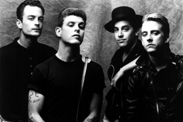 Davey Havok, Mike Ness write books