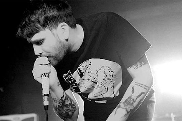 Red Tape Parade to play final show dedicated to Wauz