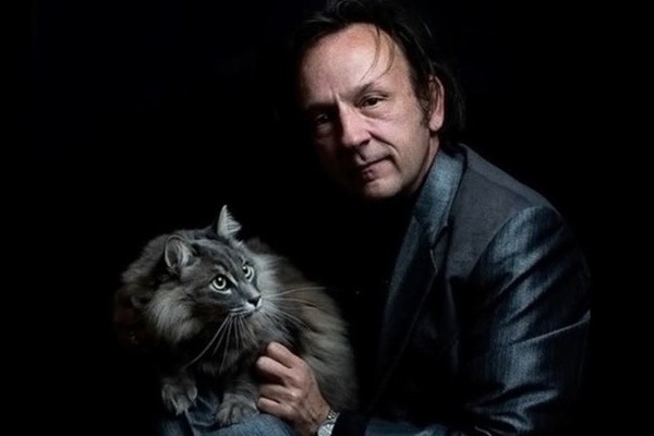 The Jesus Lizard's David Yow announces solo debut
