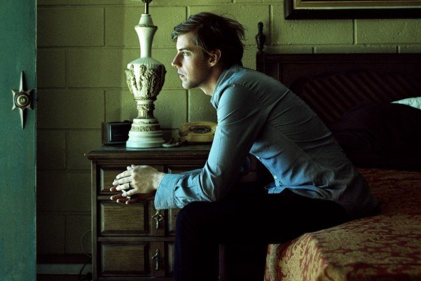 Andrew McMahon: "Learn to Dance"