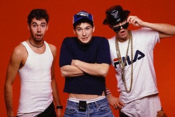 Surviving Beastie Boys to write memoir