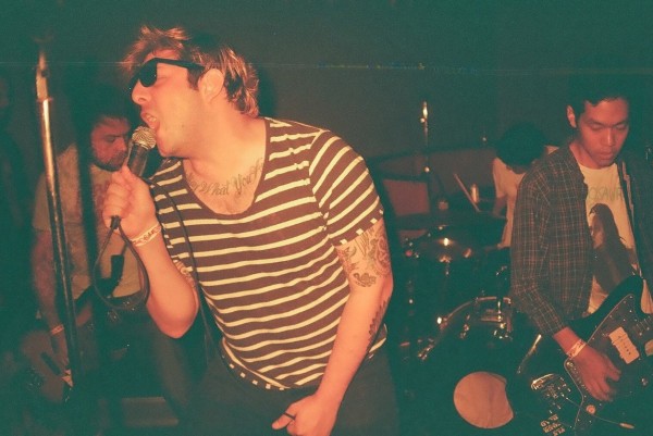 Direct Effect join Tiny Engines, plan album + tour