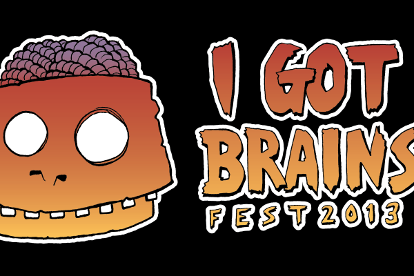 Lemuria, Hostage Calm, Candy Hearts announced for 2013 I Got Brains festival