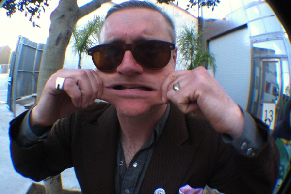 Spike Slawson (Me First and the Gimme Gimmes)