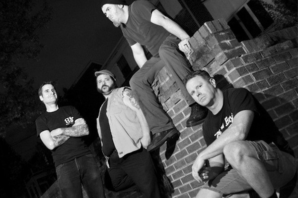 Nervous Impulse: "Wasted Time"