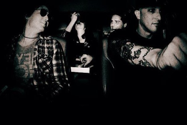 Adeline Records signs Toy Guitar (featuring members of One Man Army)