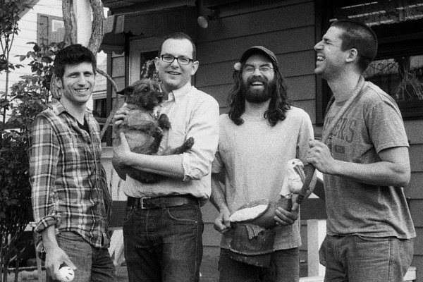 Deep Pockets: "Figure It Out'