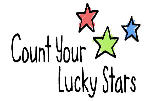 Count Your Lucky Stars release entire discography for free