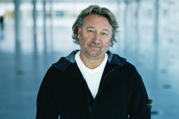Peter Hook and The Light ("Movement" and "Power, Corruption & Lies")