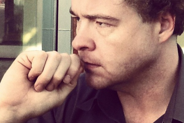 Sean Nelson (ex-Harvey Danger): 'Make Good Choices'