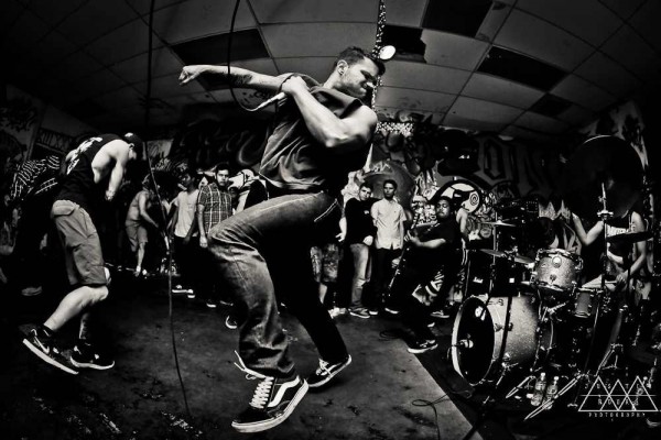 Alpha & Omega: 'No Rest, No Peace'