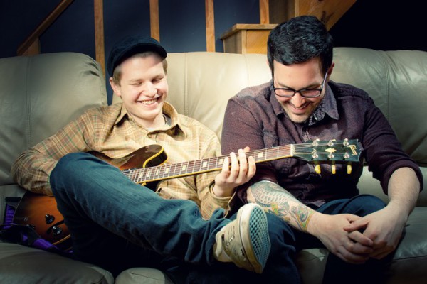 Misser: 'Distancing' EP
