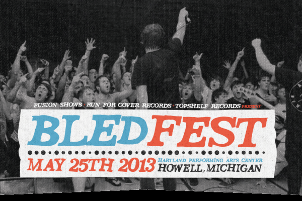 Scott Bell (BLED Fest)
