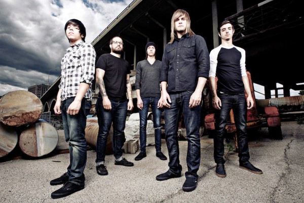The Color Morale: "Strange Comfort"