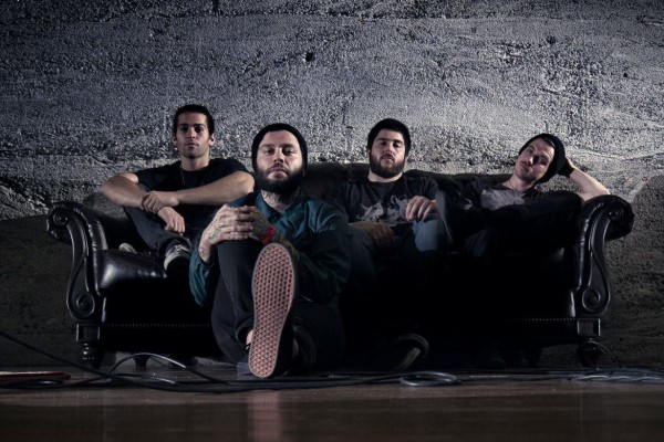 Night Verses: "Time Erases Time (Strung Out)"