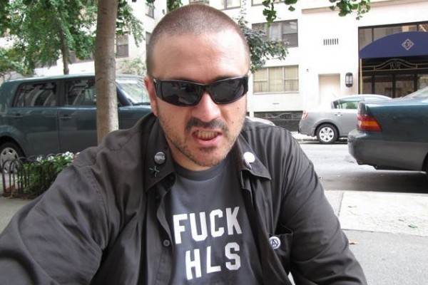 Matt Miner (Liberator)
