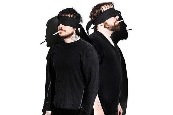 Death Spells (My Chemical Romance, Get Up Kids) plan release for 2013