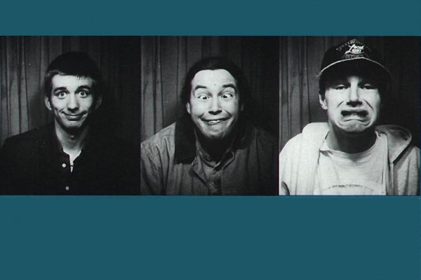 20th anniversary edition of Propagandhi's 'How to Clean Everything'