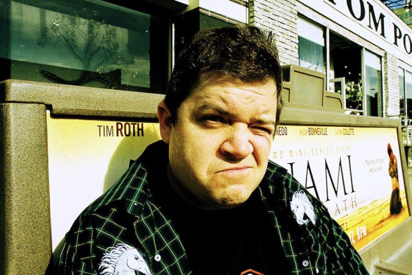 The Coup's "The Magic Clap" (Patton Oswalt Version)